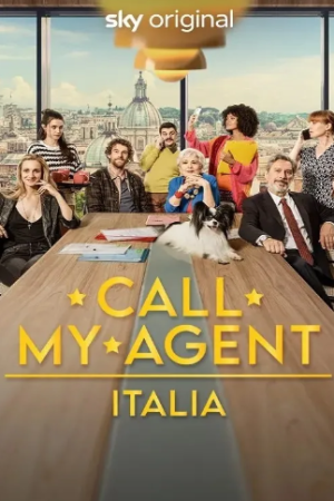 Call My Agent – Italia streaming - guardaserie