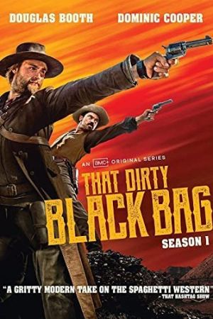 That Dirty Black Bag streaming - guardaserie