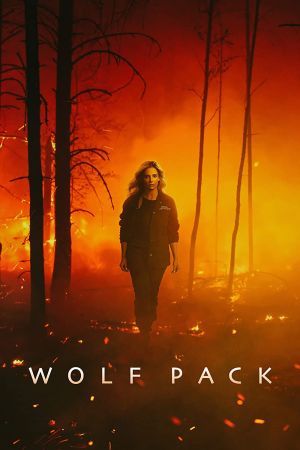 Wolf Pack streaming - guardaserie