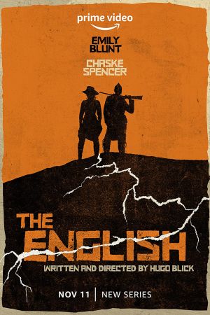 The English streaming - guardaserie