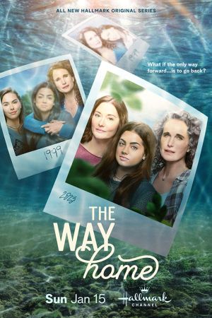 The Way Home streaming - guardaserie