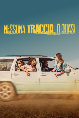 Nessuna traccia, o quasi streaming - guardaserie