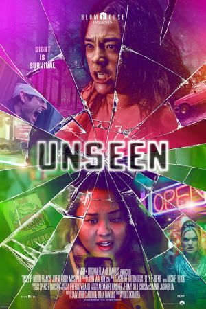 Unseen streaming - guardaserie