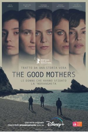 The Good Mothers streaming - guardaserie