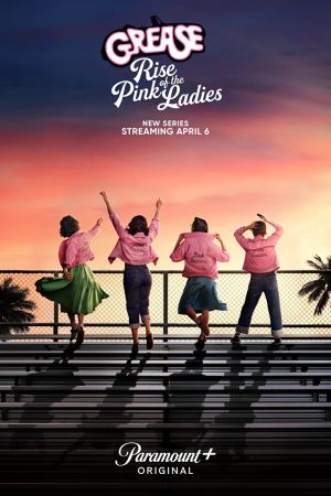 Grease - Rise of the Pink Ladies streaming - guardaserie