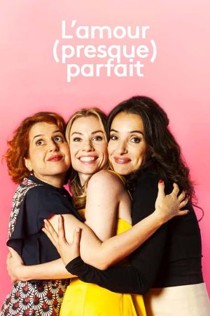 Amore (e guai) a Parigi streaming - guardaserie