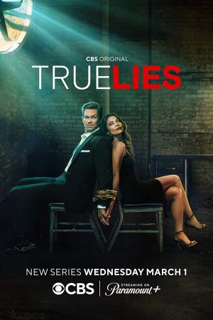 True Lies streaming - guardaserie