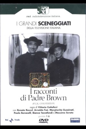 I racconti di padre Brown streaming - guardaserie