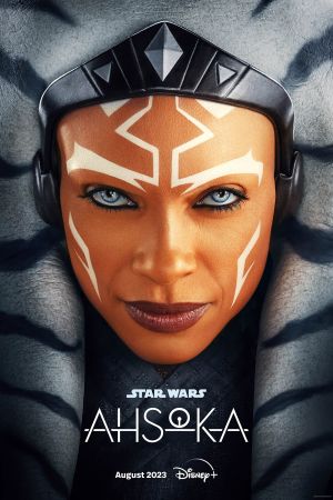 Star Wars - Ahsoka streaming - guardaserie