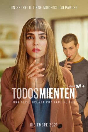 Tutti mentono streaming - guardaserie