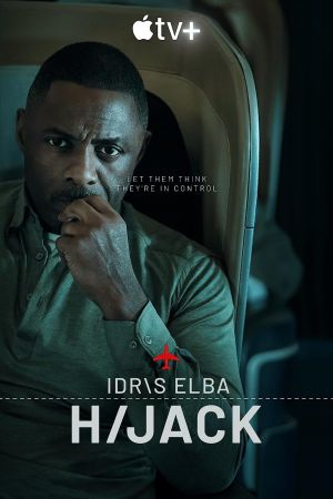 Hijack – Sette ore in alta quota streaming - guardaserie