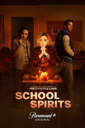 School Spirits streaming - guardaserie