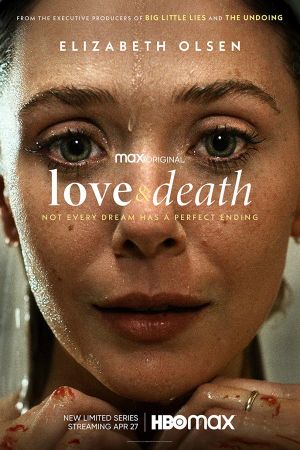 Love & Death streaming - guardaserie