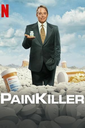 Painkiller streaming - guardaserie