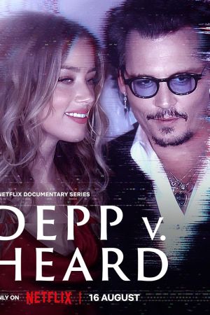 Depp contro Heard streaming - guardaserie