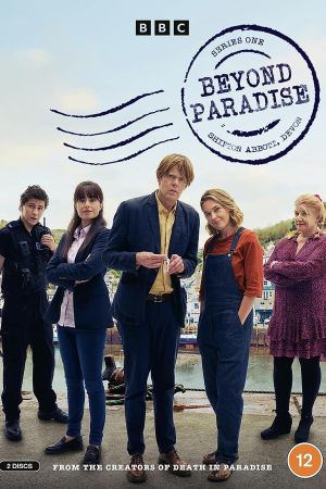 Beyond Paradise streaming - guardaserie