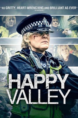 Happy Valley streaming - guardaserie