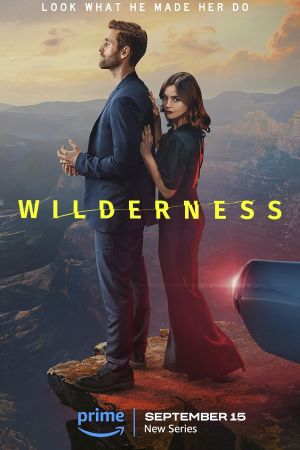 Wilderness - Fuori Controllo streaming - guardaserie