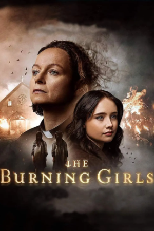 The Burning Girls streaming - guardaserie