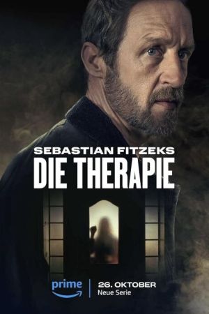 La terapia di Sebastian Fitzek streaming - guardaserie