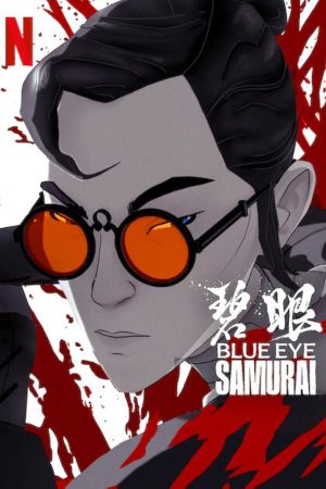 Blue Eye Samurai streaming - guardaserie