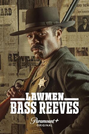 Lawmen - La storia di Bass Reeves streaming - guardaserie