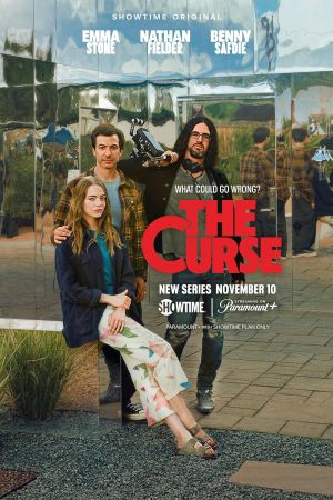 The Curse streaming - guardaserie