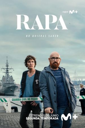 Rapa streaming - guardaserie