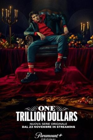 One trillion dollars streaming - guardaserie