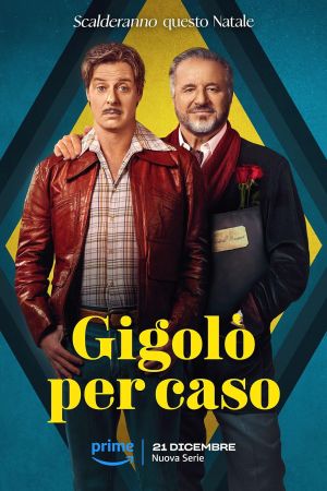 Gigolo per caso streaming - guardaserie