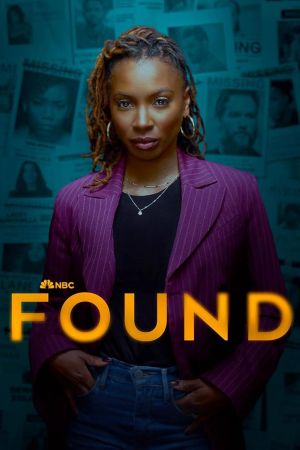 Found streaming - guardaserie