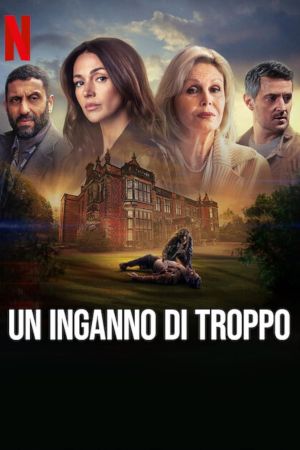 Un Inganno di Troppo streaming - guardaserie