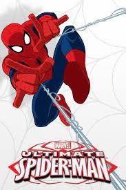 Ultimate Spider-Man streaming - guardaserie