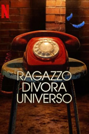 Ragazzo divora universo streaming - guardaserie