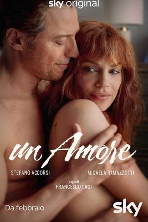 Un amore streaming - guardaserie