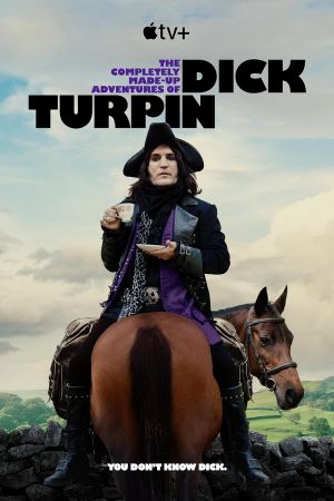 Le avventure senza capo né coda di Dick Turpin streaming - guardaserie