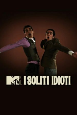 I soliti idioti streaming - guardaserie