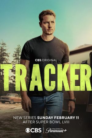 Tracker streaming - guardaserie