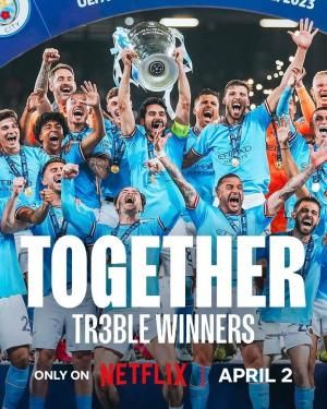 Together - Alla Conquista del Triplete streaming - guardaserie