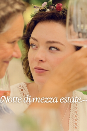 Notte di mezza estate streaming - guardaserie