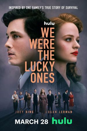 We Were the Lucky Ones streaming - guardaserie