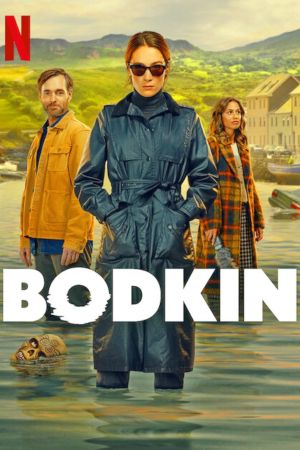 Bodkin streaming - guardaserie