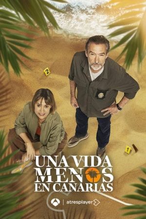 Una vida menos en Canarias streaming - guardaserie