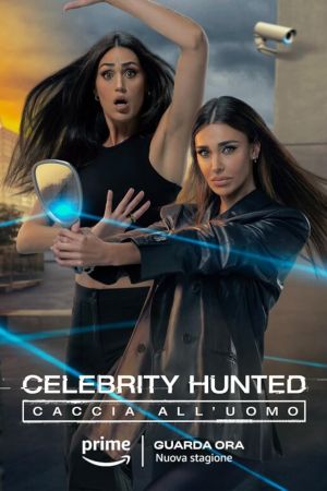 Celebrity Hunted: Caccia all'Uomo streaming - guardaserie