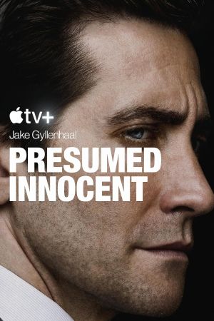 Presunto innocente streaming - guardaserie