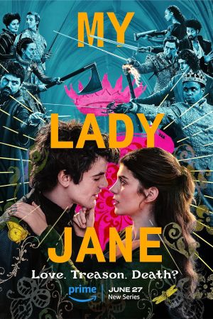 My Lady Jane streaming - guardaserie