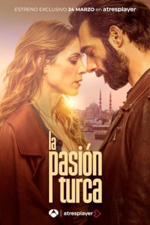 La passione turca streaming - guardaserie