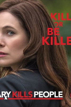 Mary kills people streaming - guardaserie