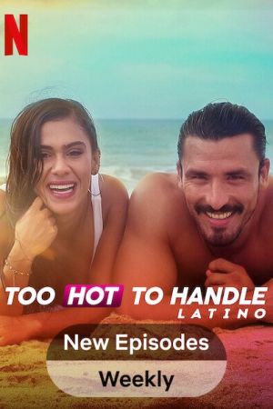 Too Hot to Handle: Latino streaming - guardaserie