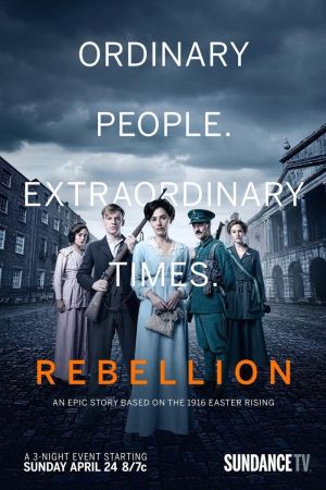 Rebellion streaming - guardaserie